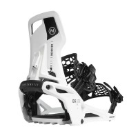 Nidecker OG Supermatic (White) - 2026